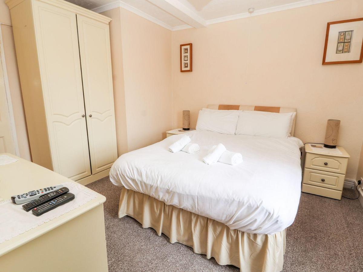 Scotch Hall Cottage 랑골렌 외부 사진