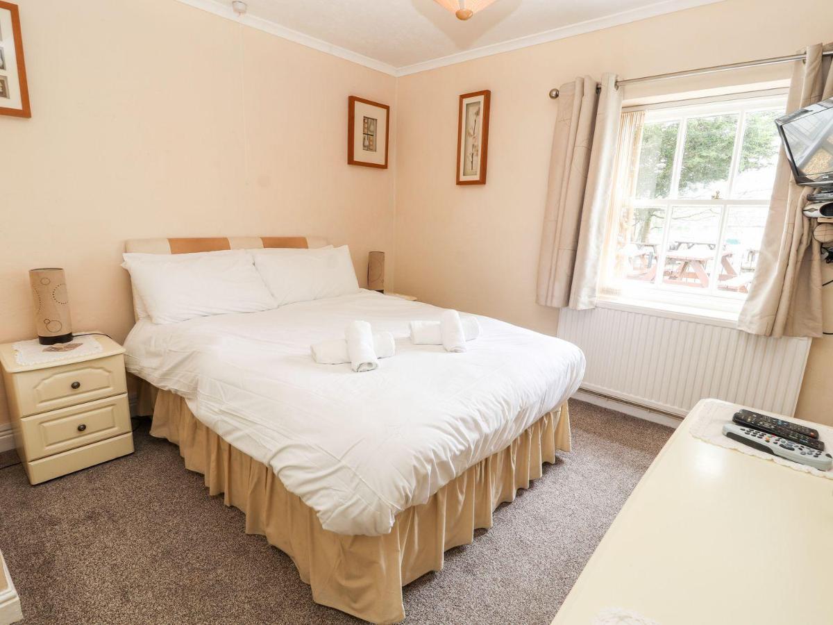 Scotch Hall Cottage 랑골렌 외부 사진