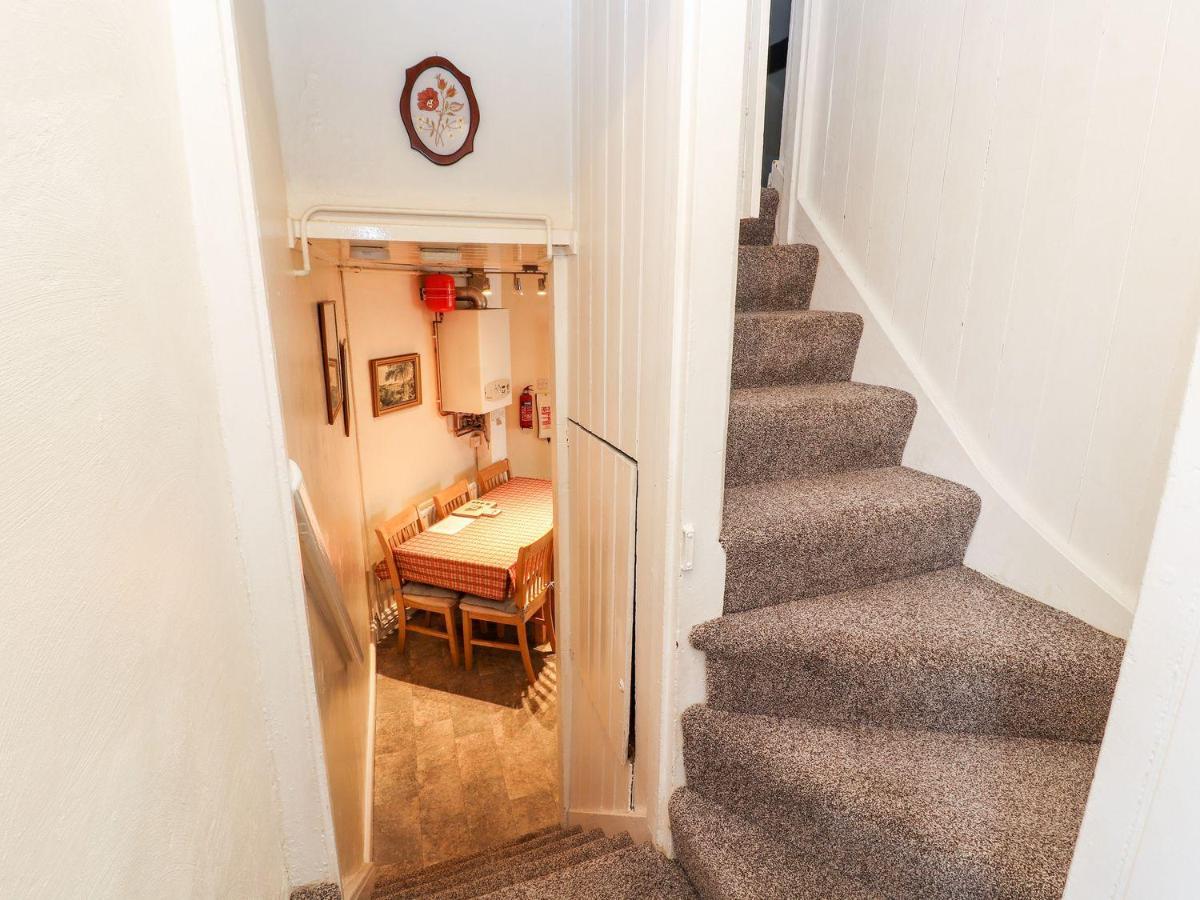 Scotch Hall Cottage 랑골렌 외부 사진