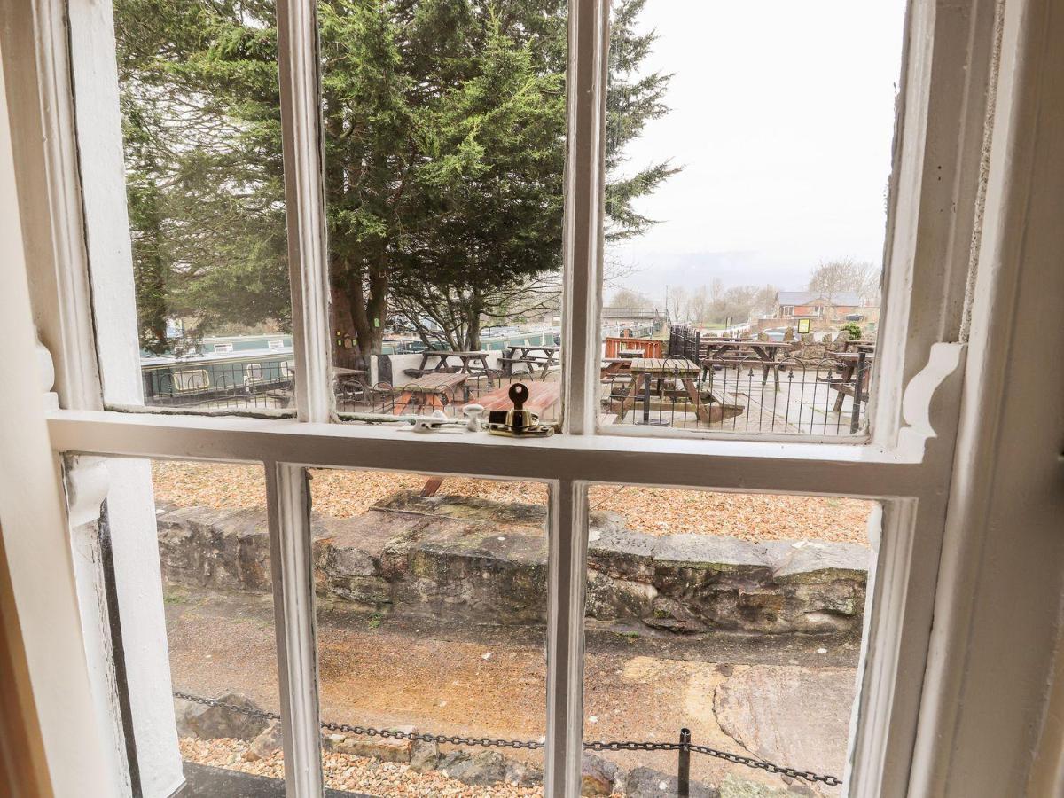 Scotch Hall Cottage 랑골렌 외부 사진